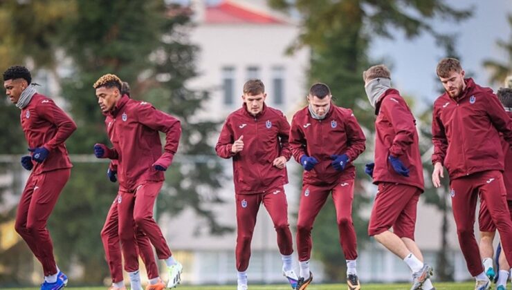 Trabzonspor’un genç yıldızları için çılgın teklif!