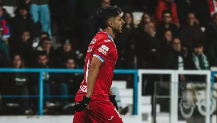 Trabzonspor’un listesindeki 10 numara ortaya çıktı!