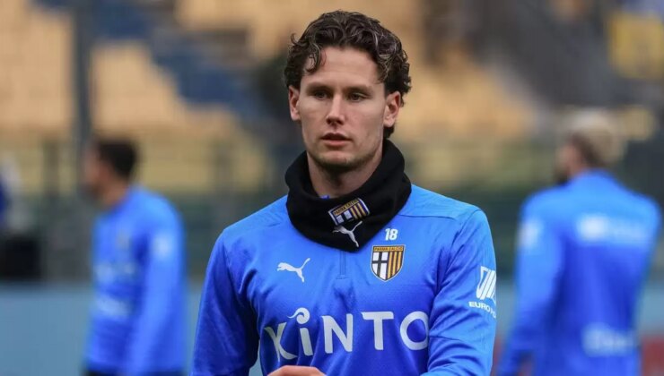 Trabzonspor’un yeni transferi Mathias Lovik Trabzon’da! Daniel Karlsbakk sorusuna cevap…