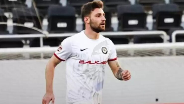 Transfer resmen açıklandı! 1. Lig’den Avrupa’ya gitti