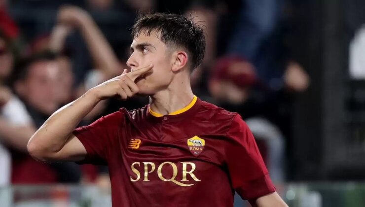Transferde Dybala yarışı! Süper Lig devi devrede