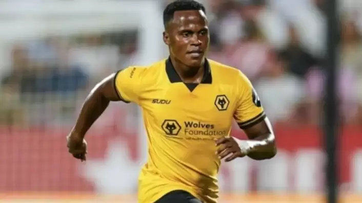 Transferde Jhon Arias sürprizi!