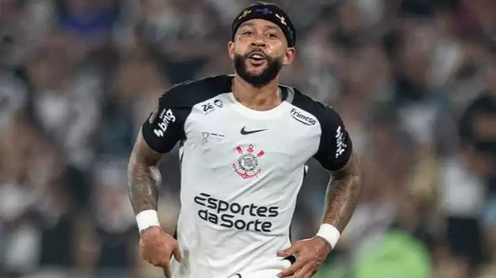 Transferde Memphis Depay sürprizi! Beklenmedik imza