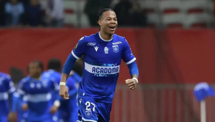 Transferde rota Fransa… Galatasaray’da orta sahaya genç isim!