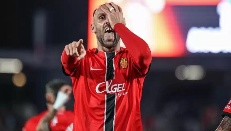 Transferde Vedat Muriç bombası! Süper Lig’e dönüyor…