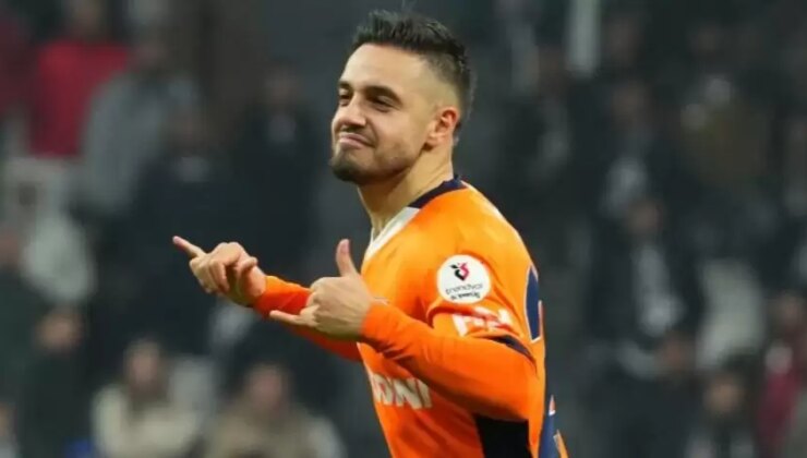 Transferde Yusuf Sarı bombası!