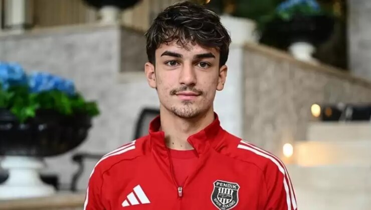 Transferin gözdesi Hüseyin Maldar’dan geleceğiyle ilgili açıklama