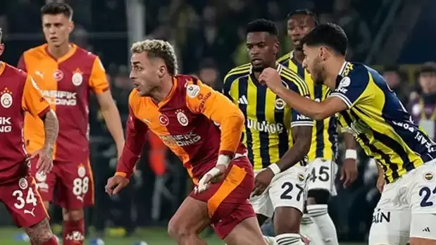 Trendyol Süper Lig’de 18. haftanın hakemleri açıklandı