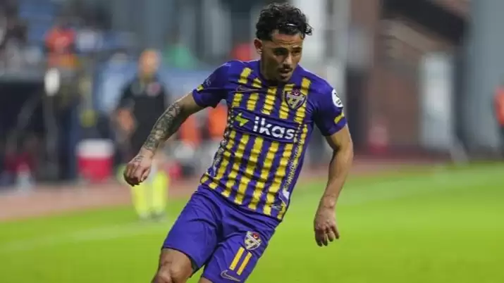 Trendyol Süper Lig’de sürpriz ayrılık resmen açıklandı!