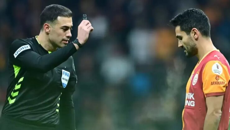 Trio, Galatasaray maçının tartışmalı pozisyonlarına noktayı koydu