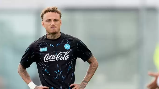 Türk kulüplerinden Noa Lang hamlesi!