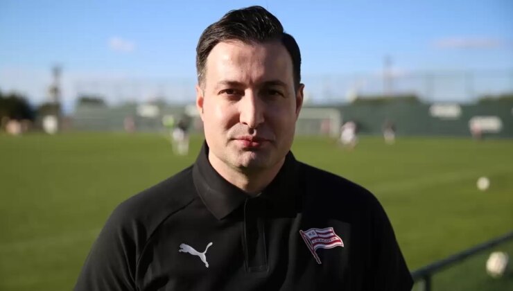 Türk profesör, Polonya ekibi Cracovia’ya asbaşkan oldu! Çaykur Rizespor ile işbirliği…