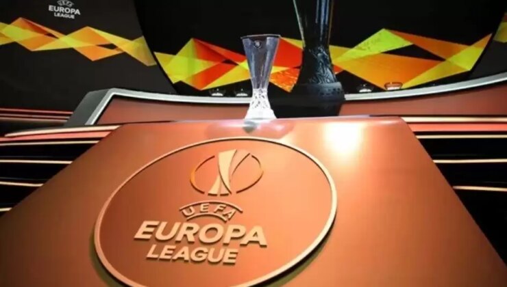 UEFA Avrupa Ligi’nde lig aşaması yarın sona erecek