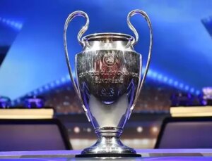 UEFA Şampiyonlar Ligi’nde lig aşaması, yarınki maçlarla sona erecek