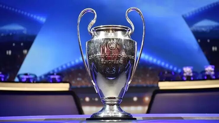 UEFA Şampiyonlar Ligi’nde lig aşaması, yarınki maçlarla sona erecek