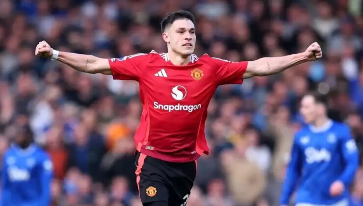 Ugarte "tamam" dedi! Sırada ManU var…