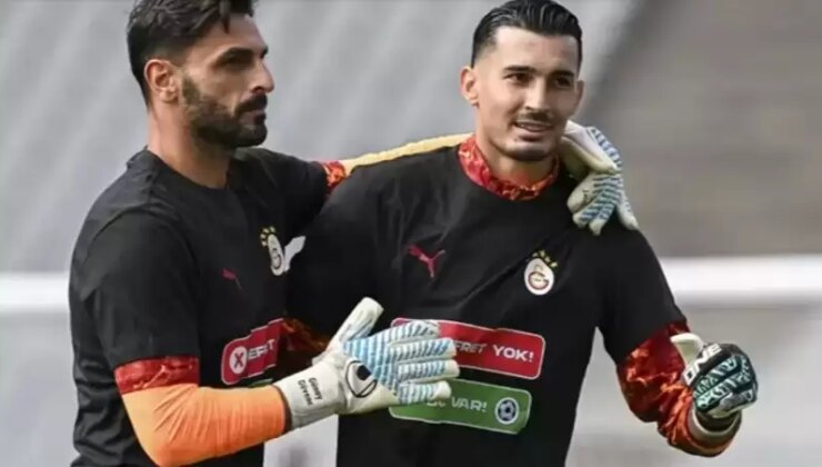 Uğurcan Çakır’dan flaş hamle! Yedek kaldığı Fenerbahçe maçının ardından harekete geçti!