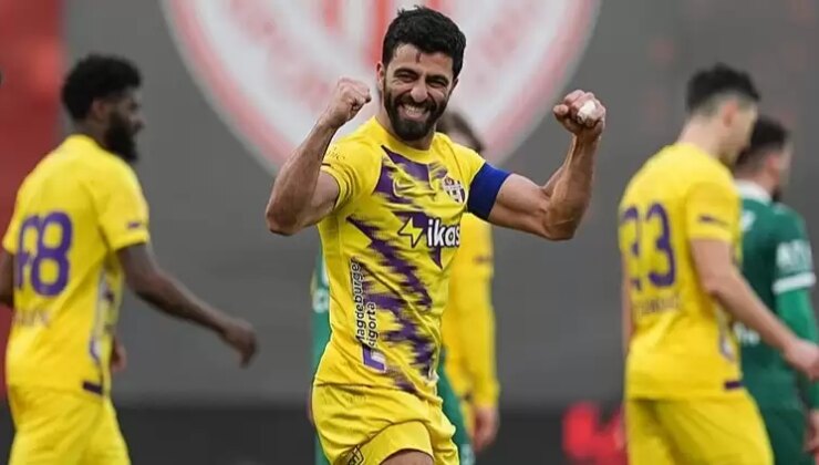 Umut Bozok: ”Yanlış anlamasın kimse ama ofsaytı anlamadım.”