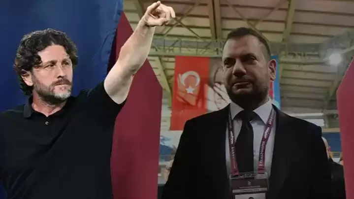 Ünlü gazeteci transferi duyurdu: Trabzonspor, Parma ile anlaştı