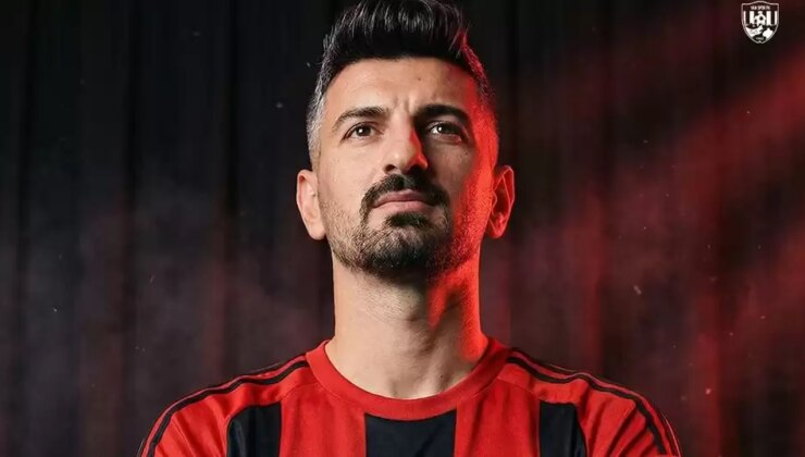 Vanspor’dan savunmaya takviye! 1,5 yıllık sözleşme imzaladı