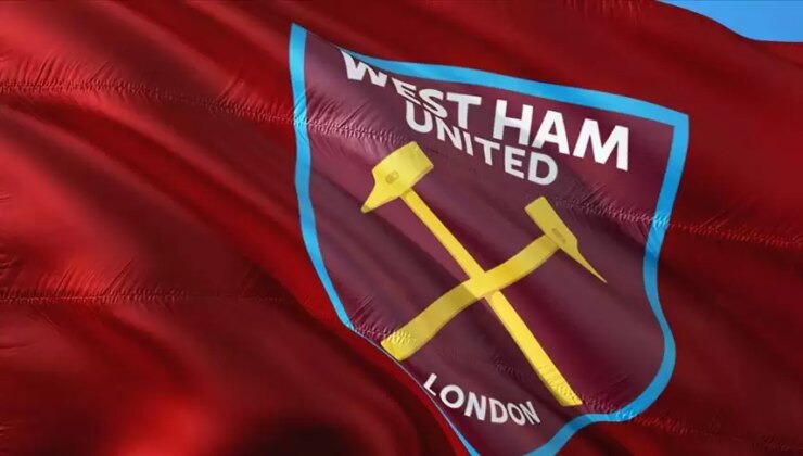 West Ham United, A Milli Takım’ın yıldızını resmen transfer etti! Türk bayrağıyla açıkladılar…