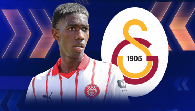 Son Dakika: Asprilla Galatasaray ile anlaşma sağladı