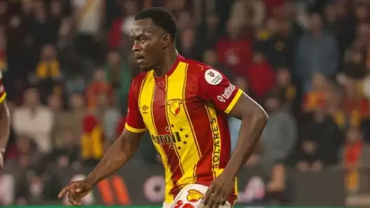 (Yazılı Özet) Göztepe – Fatih Karagümrük Maç Sonucu: 2-1