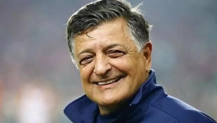 Yılmaz Vural, 1.Lig’e geri dönüyor! İşte görüştüğü takım