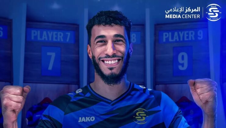 Younes Belhanda’nın yeni takımı belli oldu