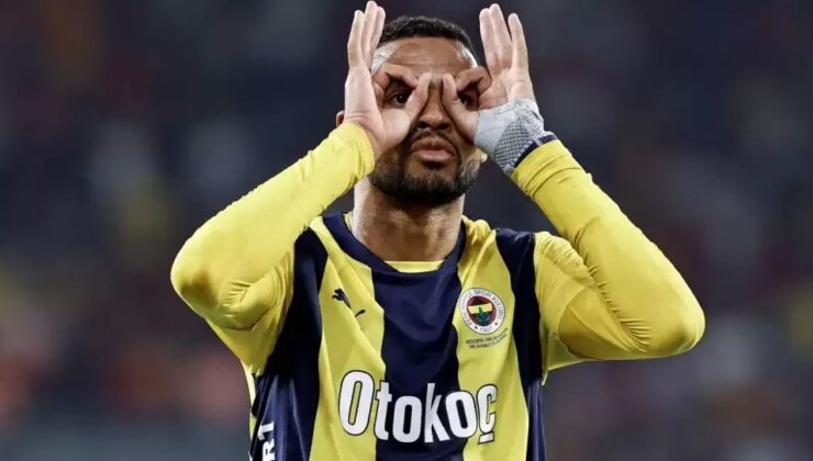 Youssef En-Nesyri’ye transferde sürpriz talip! Suudi Arabistan derken…