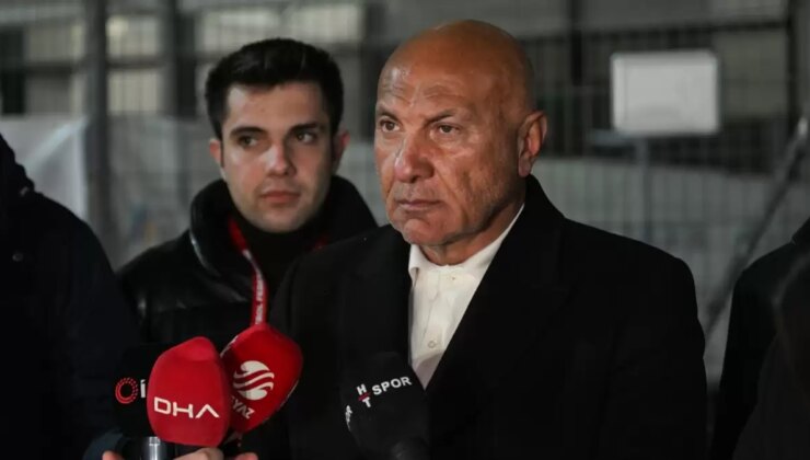 Yüksel Yıldırım, Anthony Musaba’ya ateş püskürdü, teşekkür yazısını kaldırdı!