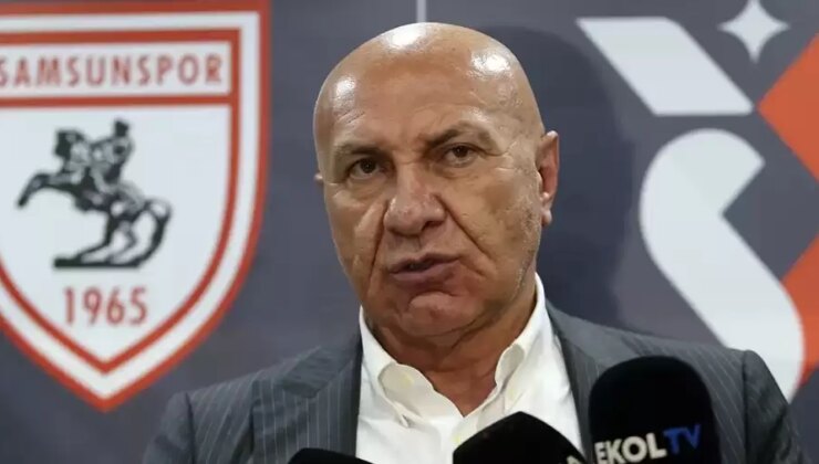 Yüksel Yıldırım’dan transfer bombardımanı! İrfan Can, Silas, Elayis Tavşan, Capita ve Eyüp Aydın Gerçeği…