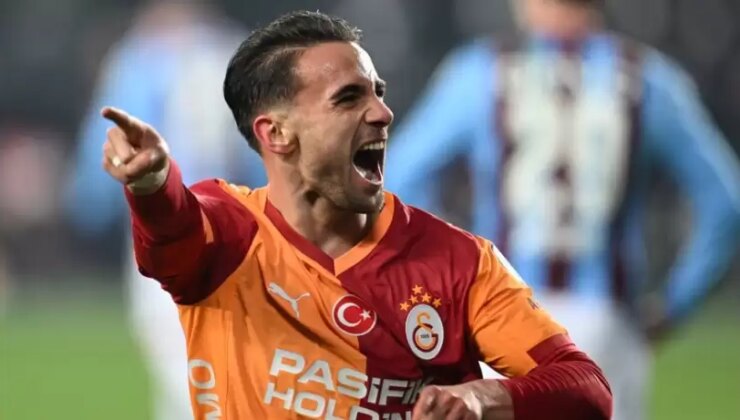 Yunus Akgün: "Süper Kupa’yı müzemize götürmek istiyoruz"