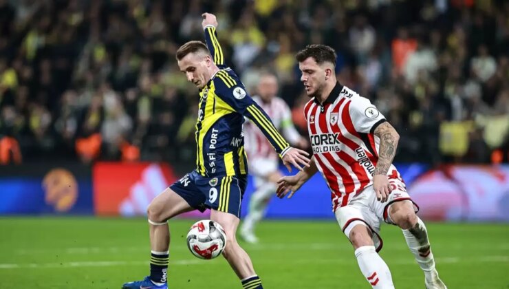 Yunus Emre Çift ve Joe Mendes’ten açıklama