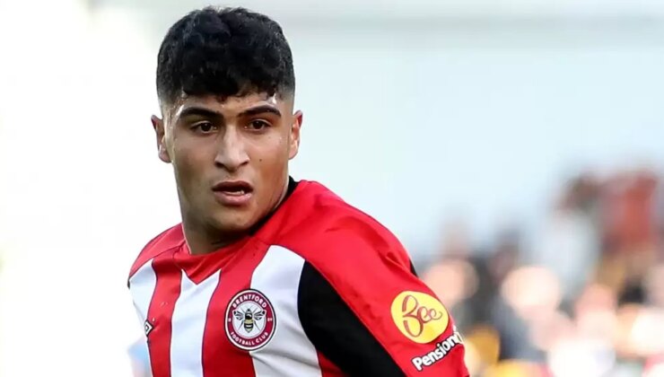 Yunus Emre Konak, Championship ekibine kiralandı! İşte yeni takımı…