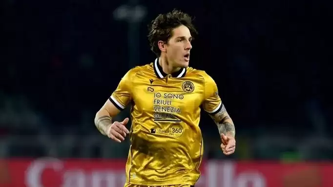 Zaniolo için İtalya’dan dikkat çeken açıklama: “Udinese doğru proje”