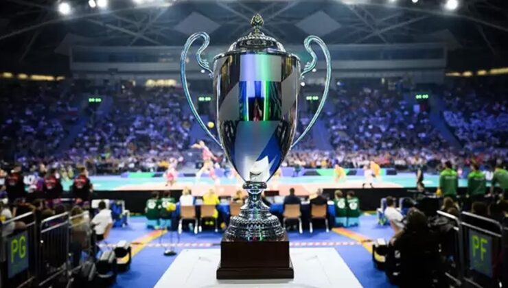 Zeren Spor, Şampiyonlar Ligi’nde Dresdner ile karşılaşacak!