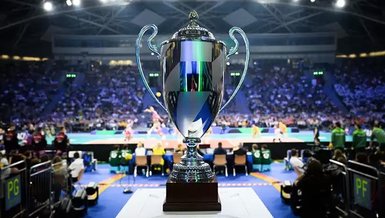 Zeren Spor, Şampiyonlar Ligi'nde Dresdner ile karşılaşacak!