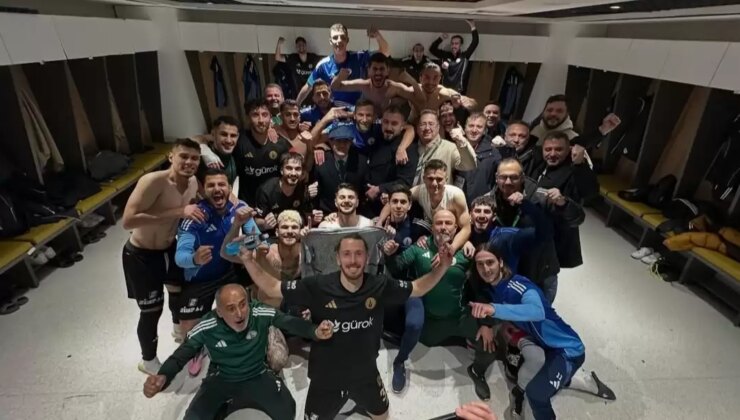 Zirvede kritik maç nefes kesti! Kütahya, Karşıyaka’yı uzatmada yaktı