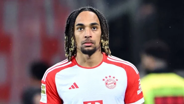 Galatasaray’dan Sacha Boey için kiralama teklifi