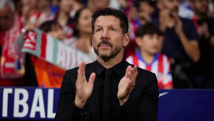 15 yıllık sadakat bitiyor: Diego Simeone, Avrupa deviyle gizli anlaşma yaptı!