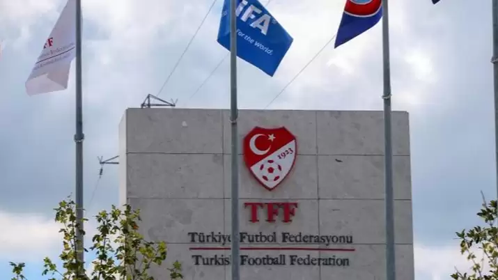 2026’da FIFA kokartı takacak Türk hakemler açıklandı!