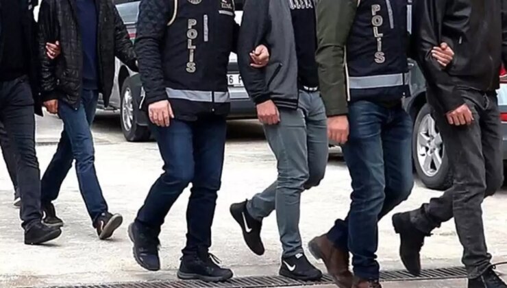 5 ilde yasa dışı bahis operasyonu! Futbol kulübüne el konuldu…