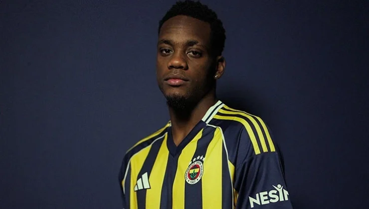 Jhon Durán Zenit ile anlaşmaya vardı !
