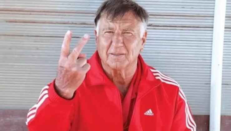 A Milli Takım’ın eski teknik direktörü Sepp Piontek hayatını kaybetti