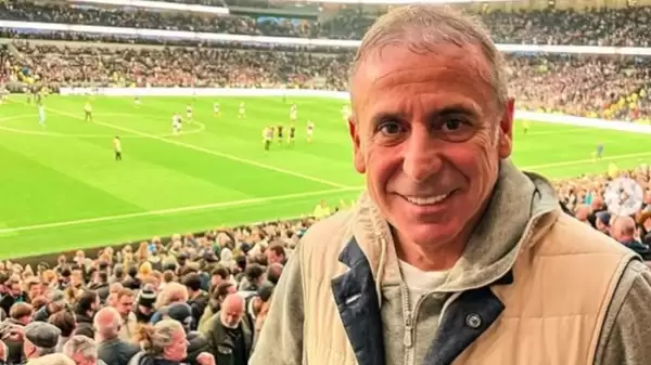 Abdullah Avcı sürprizi! Anlaşma resmen duyuruldu