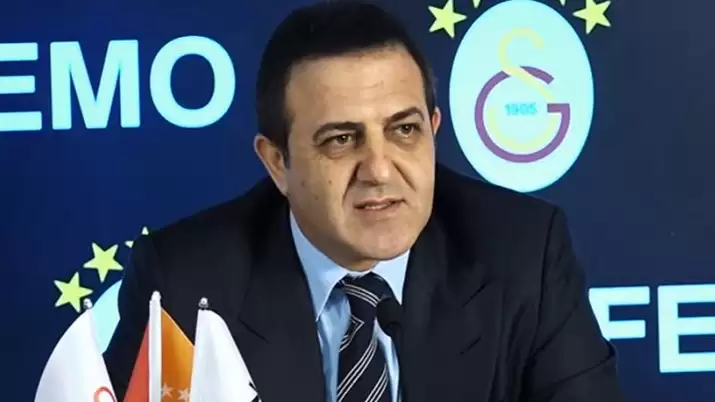 Abdullah Kavukcu’dan transfer açıklaması