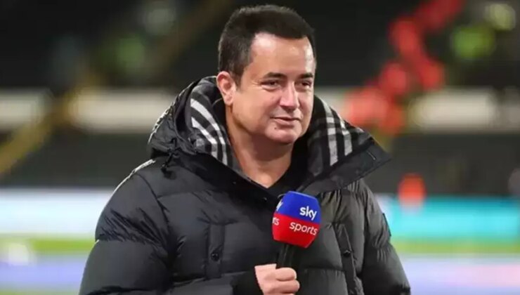 Acun Ilıcalı, Liam Rosenior’un ayrılık nedenini açıkladı!
