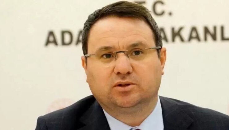 Adalet Bakanı’ndan flaş açıklama: "Tüm maçlar inceleniyor"