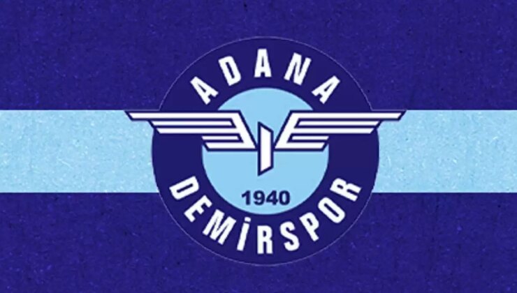 Adana Demirspor’a FIFA’dan bir şok daha!